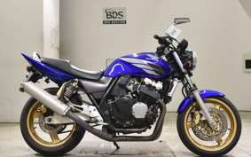 HONDA CB400SF VTEC Spec3 2009 NC39