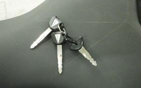 KAWASAKI NINJA 250 2020 EX250P