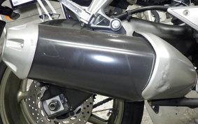 YAMAHA FZ1 FAZER 2008