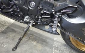 KAWASAKI ZX 10 NINJA R 2011