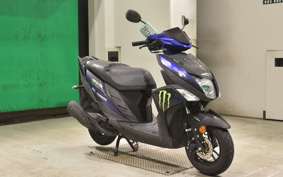 YAMAHA CYGNUSRAYZR 2021