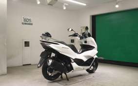 HONDA PCX125 1988 JK05