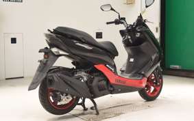 YAMAHA MAJESTY155 Gen.2 S
