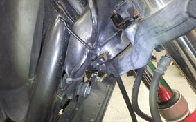 HONDA CB750 GEN 2 K 2009 RC42