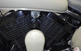 KAWASAKI VULCAN 400 CLASSIC 1997 VN400A