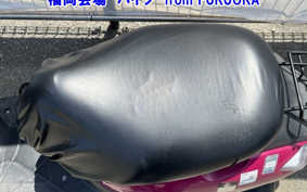 SUZUKI LET's