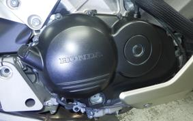 HONDA VFR800X 2015 RC80