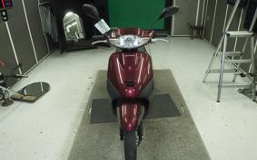 HONDA TACT Basket AF79