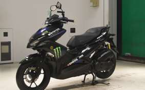 YAMAHA AERO X155 2008