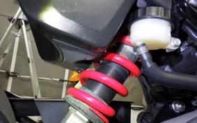 HONDA VTR 250 Gen. 2 MC33