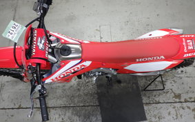HONDA CRF250 RALLY