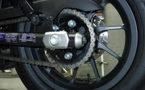 HONDA REBEL 250 A MC49