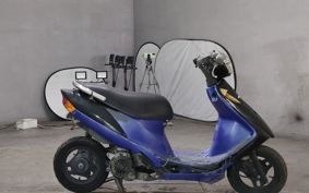SUZUKI ADDRESS V125 CF4EA