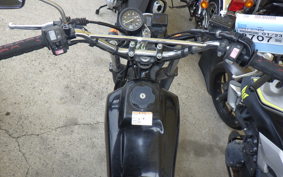 YAMAHA TW225 2017 DG09J