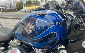 HARLEY FXDWG1450 2012 GP4