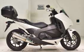 HONDA NC750 INTEGRA 2015 RC71