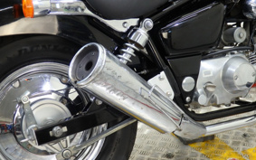 HONDA MAGNA 50 AC13