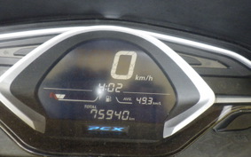 HONDA PCX125 2020 JF81