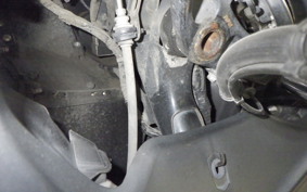 YAMAHA N-MAX 2009 SE86J