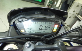 SUZUKI GSX-S1000 2019 GT79A