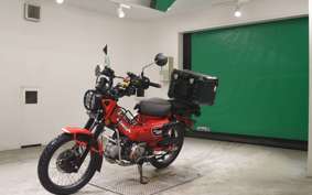 HONDA CT125-2 2010 JA65