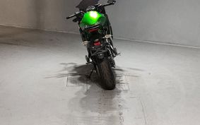 KAWASAKI NINJA650 2016 EX650E
