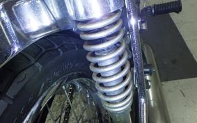 KAWASAKI ESTRELLA RS BJ250A