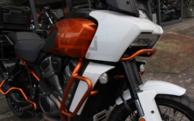 HARLEY PAN AMERICA 1250 SPECIAL 2022 ZES