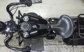 HARLEY FLSTSB 1580 2011