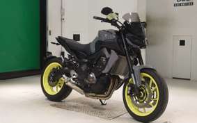 YAMAHA MT-09 A 2017 RN52J
