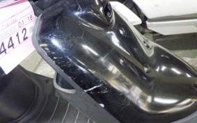 YAMAHA JOG APRIO Type 2 4LV