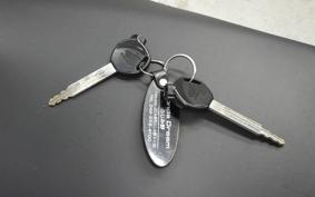 HONDA ZOOMER 2024 AF58