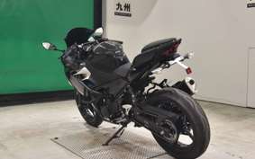 KAWASAKI NINJA 250 2 2006 EX250P