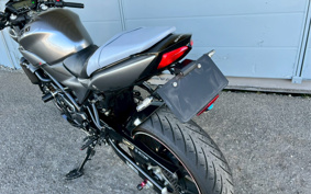 SUZUKI SV650X ABS 2019 VP55B
