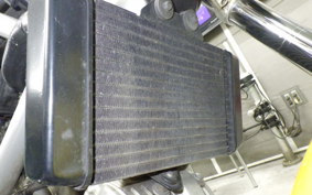 HONDA VTR 250 Gen. 2 2018 MC33