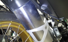 BMW R1250GS 2021