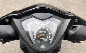 HONDA DIO 110 JF31