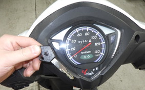 SUZUKI ADDRESS 110 CE47A