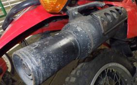 HONDA XL400R 1983 ND01