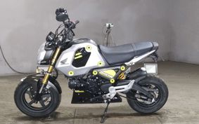HONDA GU ROM JC92