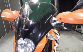 KTM 200 DUKE 2007