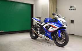 SUZUKI GSX-R750 2009