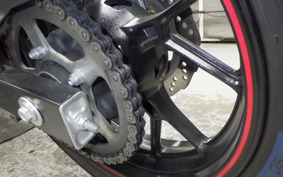 SUZUKI GSX250 R