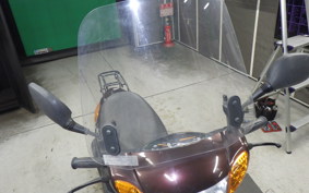 YAMAHA JOG Gen.5 2011 SA36J