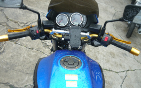 KAWASAKI ZRX1200 DAEG 2014 ZRT20D