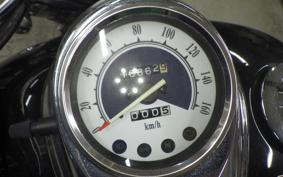 YAMAHA DRAGSTAR 250 VG02J