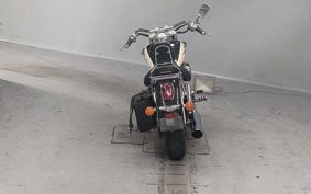 HONDA SHADOW 400 NC34