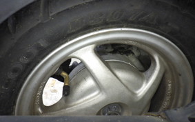 HONDA ﾍﾞﾝﾘｨ110 JA09