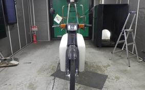 SUZUKI BIRDIE 50 BA41A