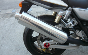 KAWASAKI ZRX1200 S 2002 ZRT20A